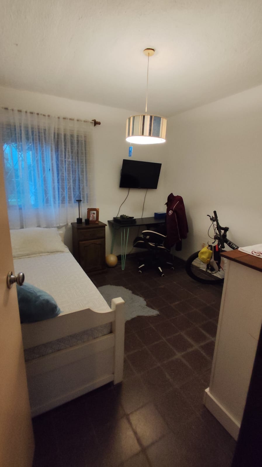 Segundo dormitorio