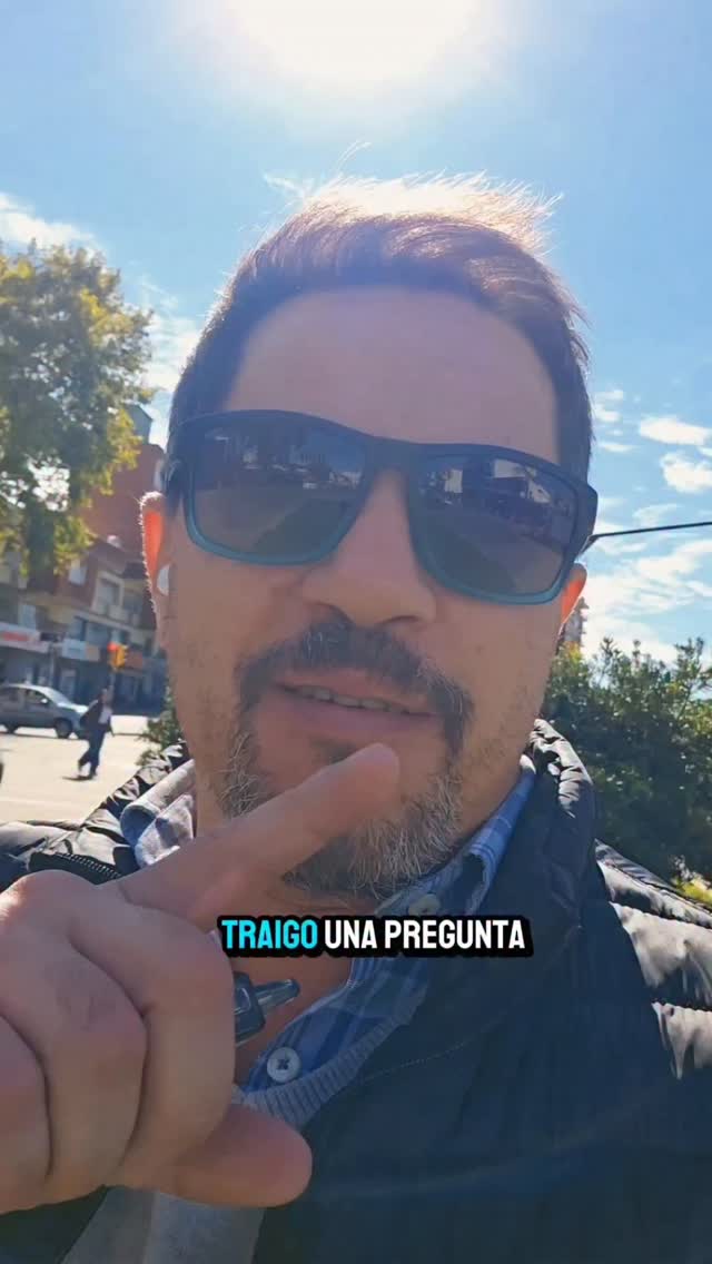 Portada del video ¿Qué había acá?