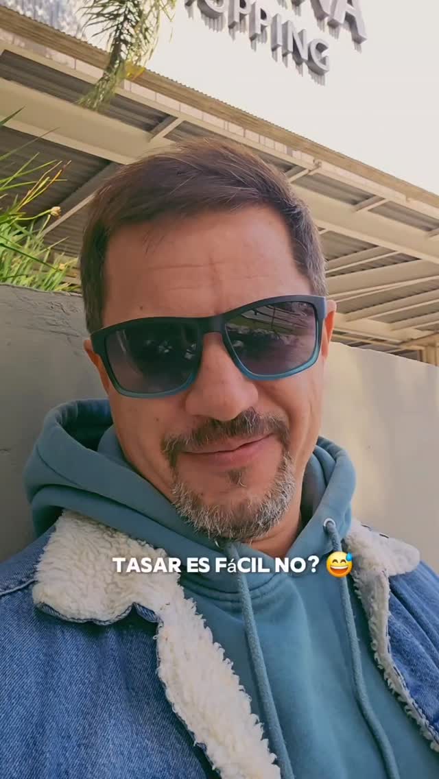 Portada del video Tasar es fácil…
